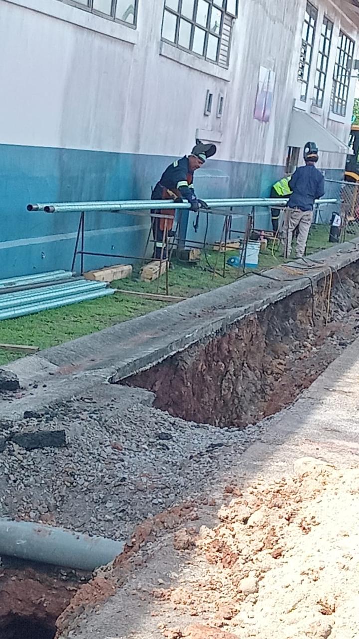 Ingeniería especializada en Panamá